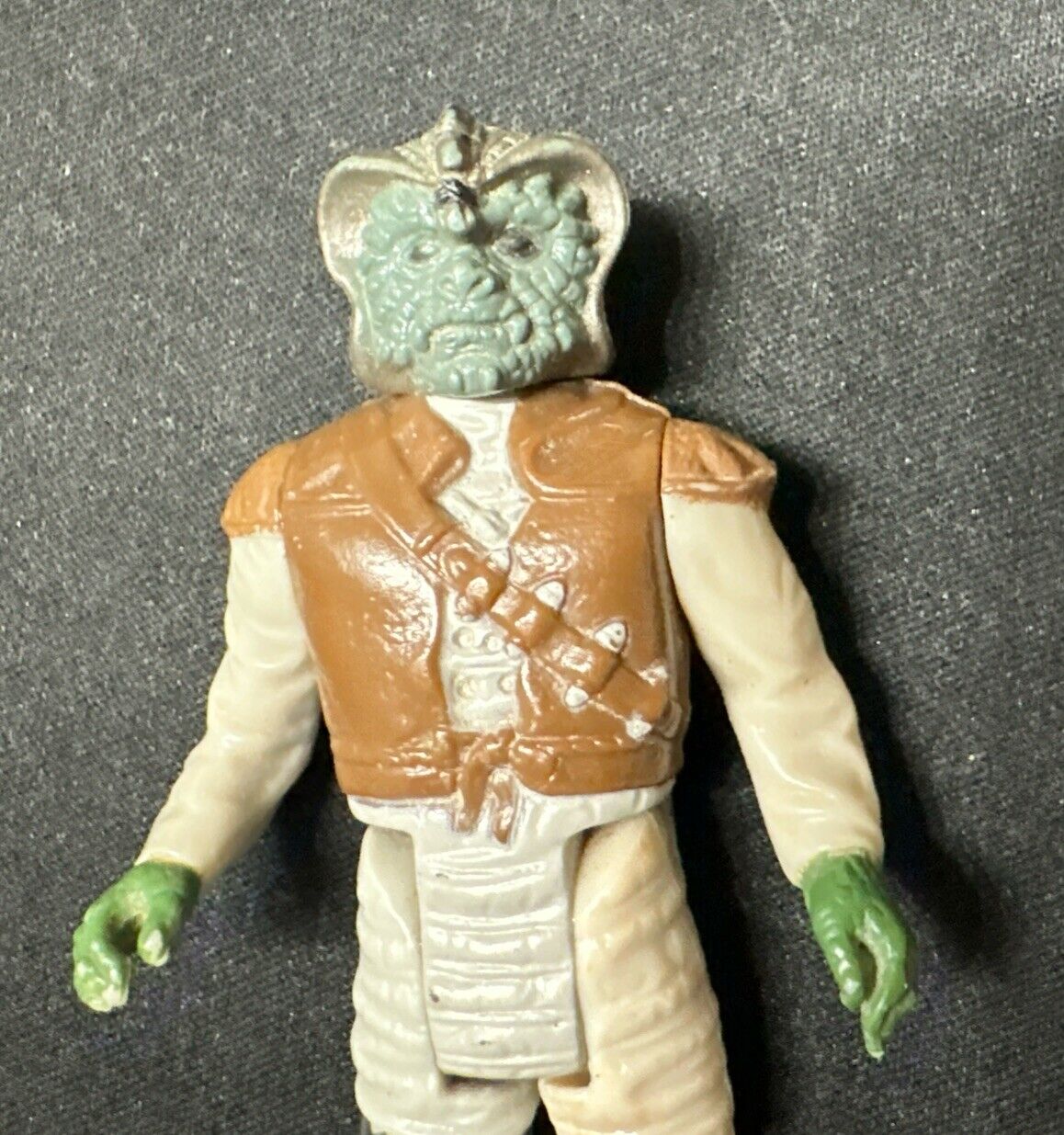 Klaatu sold