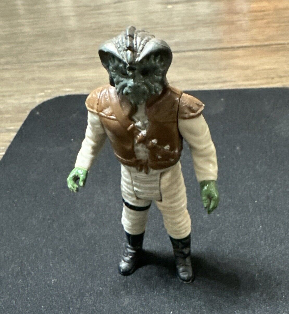 Klaatu sold