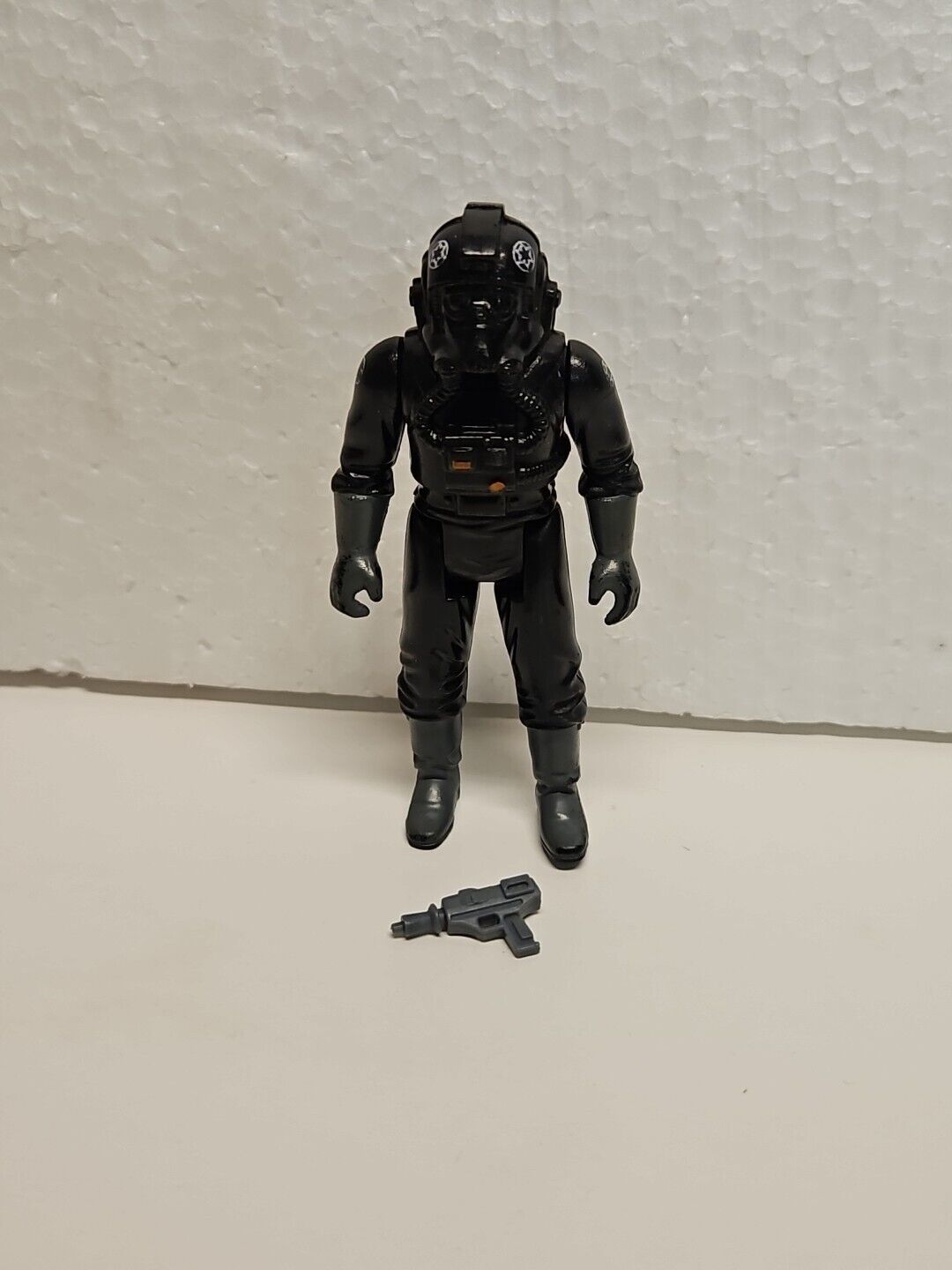 Imperial TIE Fighter Pilot sold