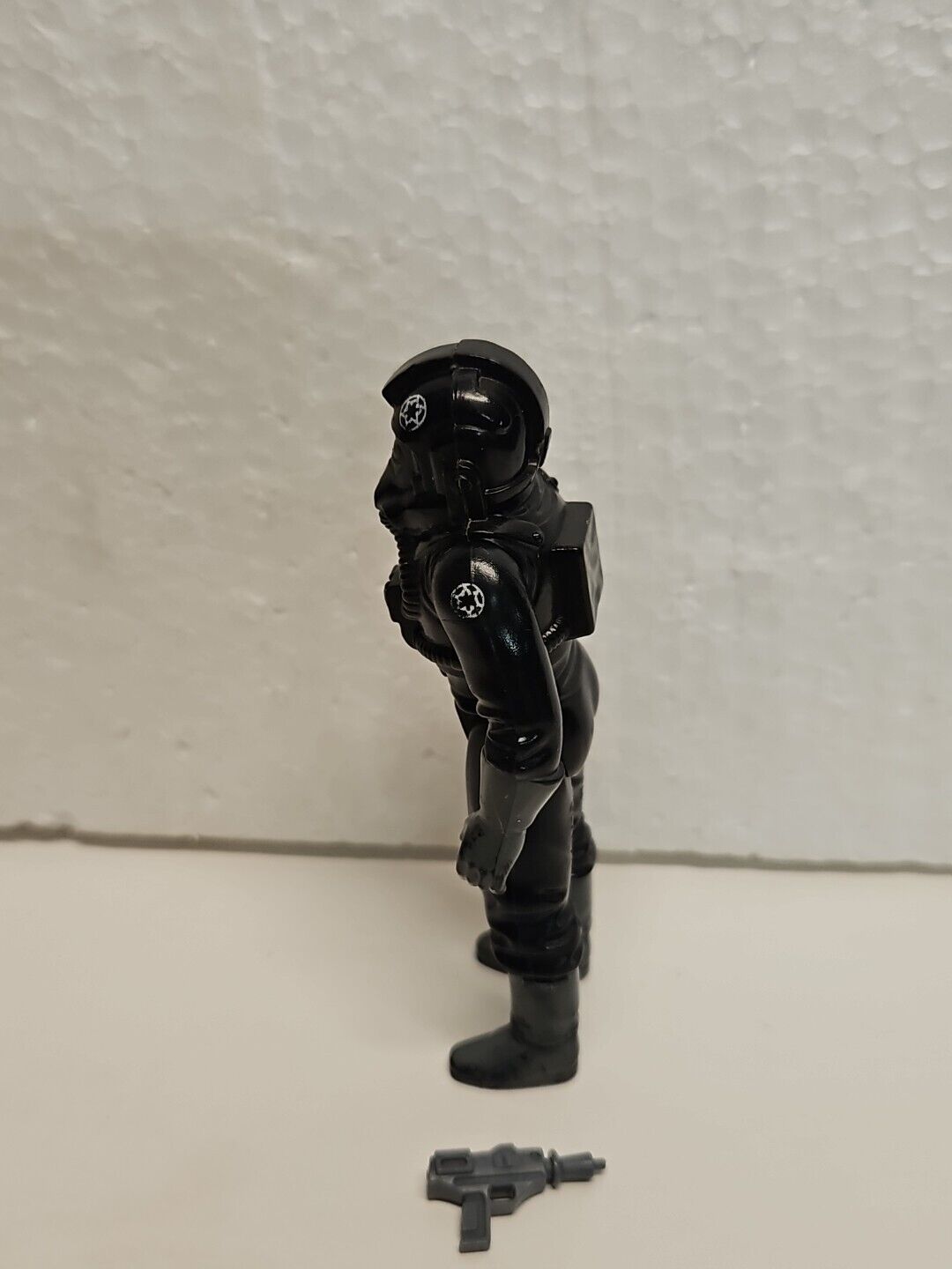 Imperial TIE Fighter Pilot sold