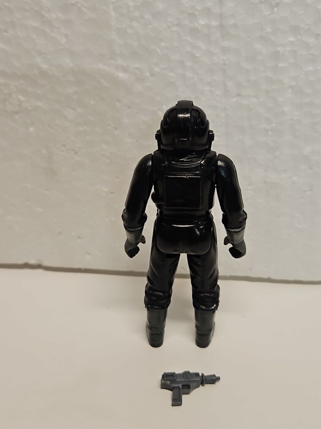Imperial TIE Fighter Pilot sold