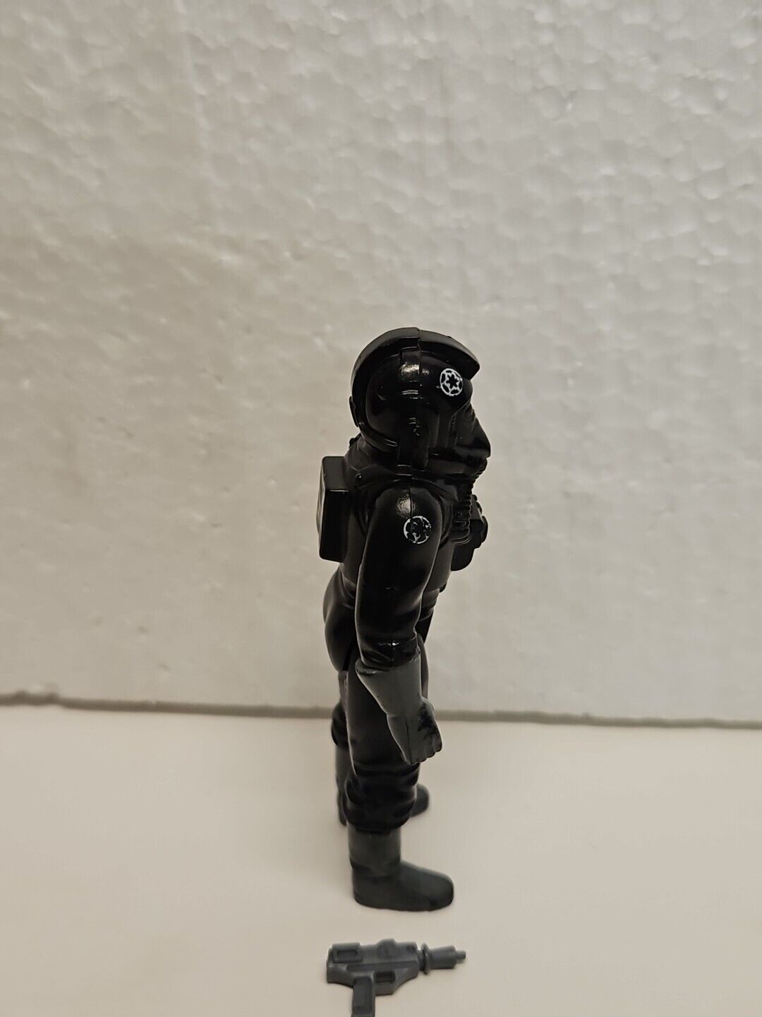 Imperial TIE Fighter Pilot sold