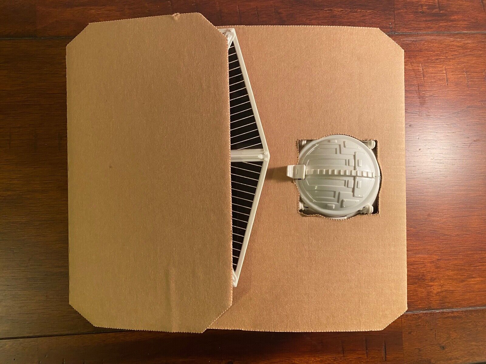 TIE Fighter sold