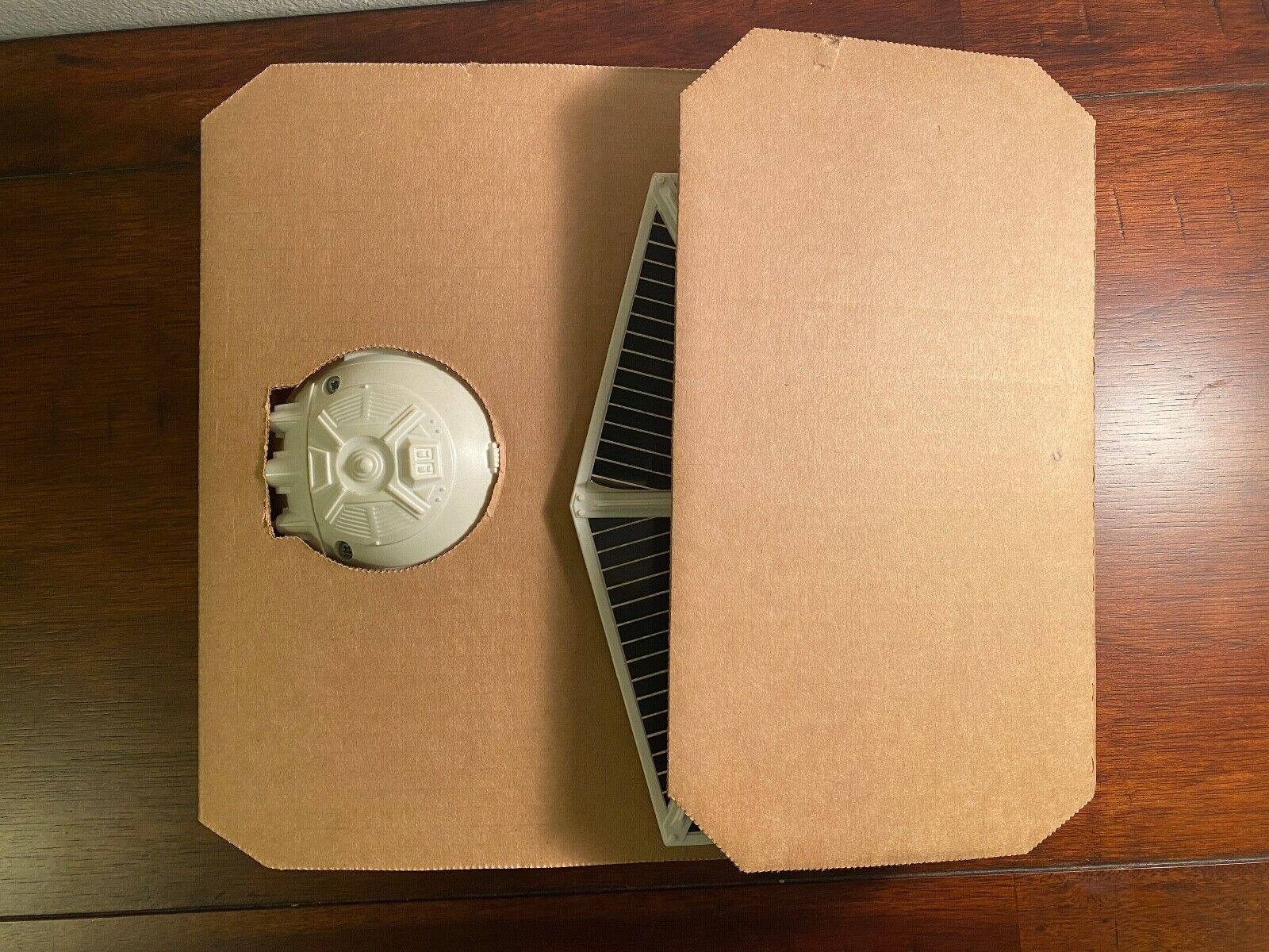 TIE Fighter sold