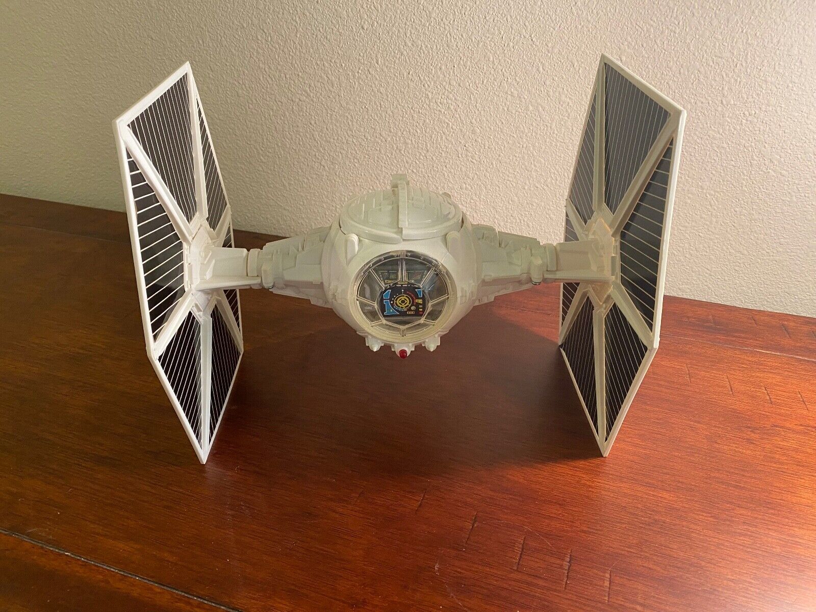 TIE Fighter sold