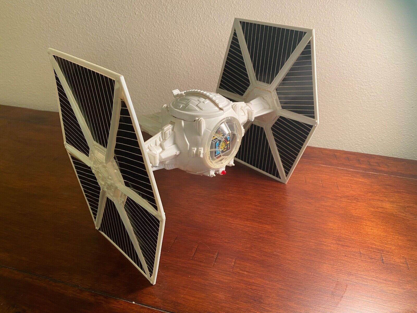 TIE Fighter sold