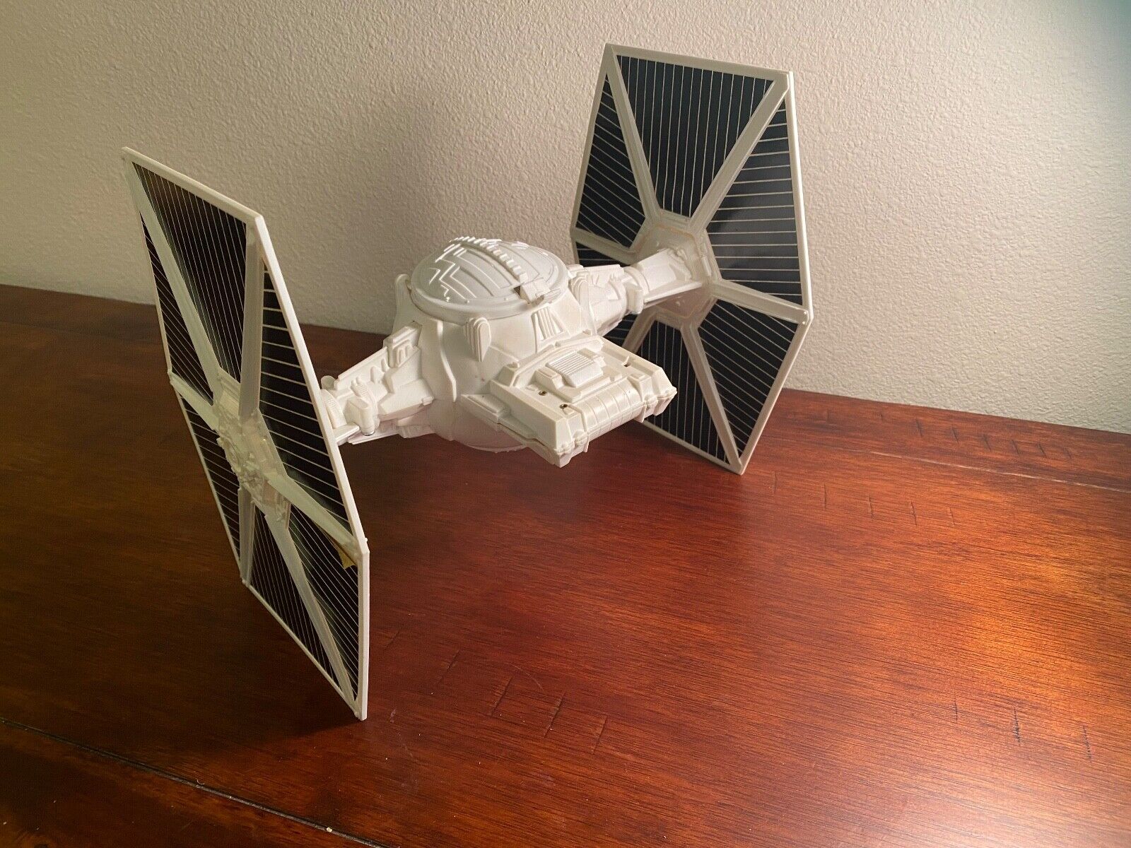 TIE Fighter sold