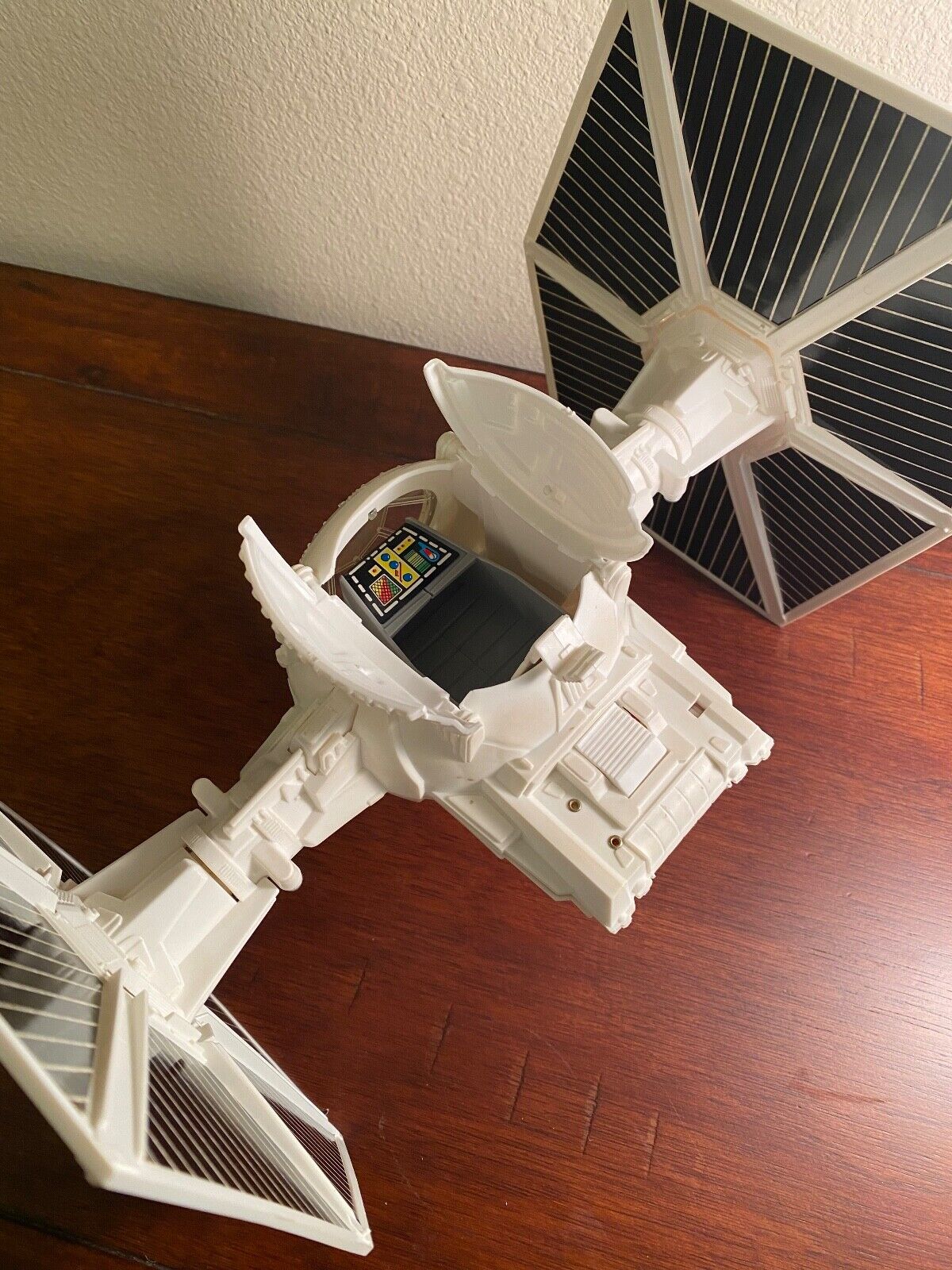 TIE Fighter sold