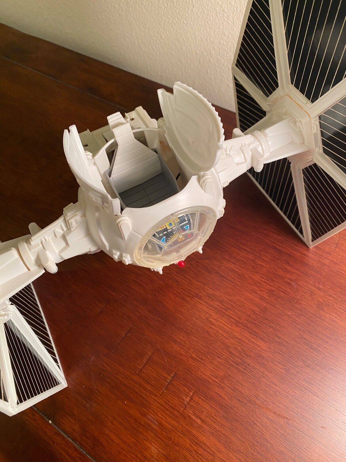 TIE Fighter sold