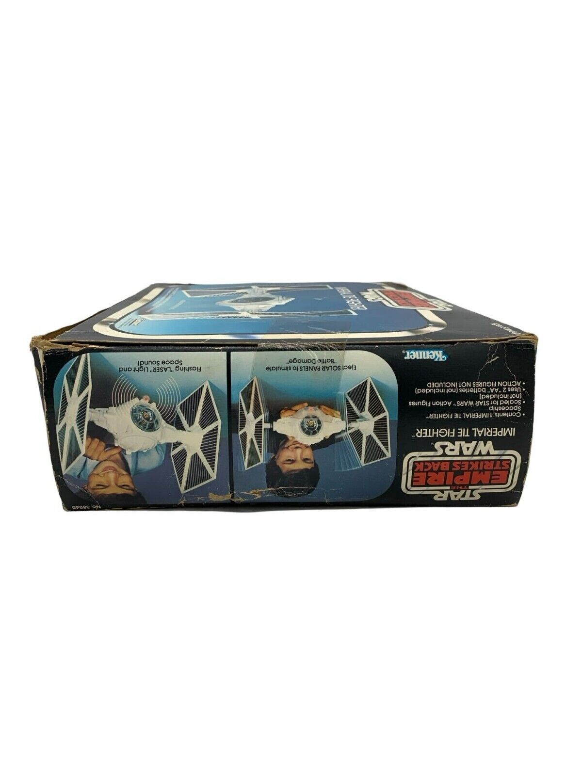 TIE Fighter sold