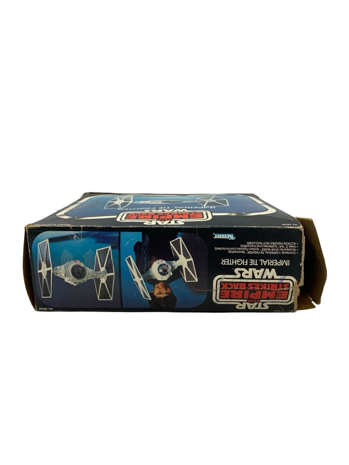 TIE Fighter sold
