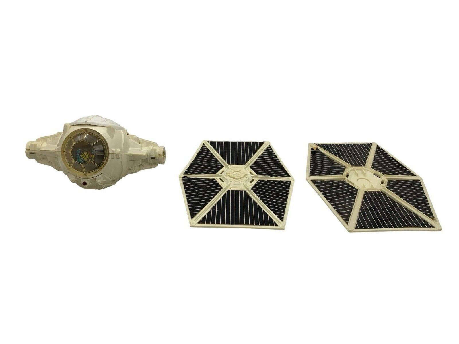 TIE Fighter sold