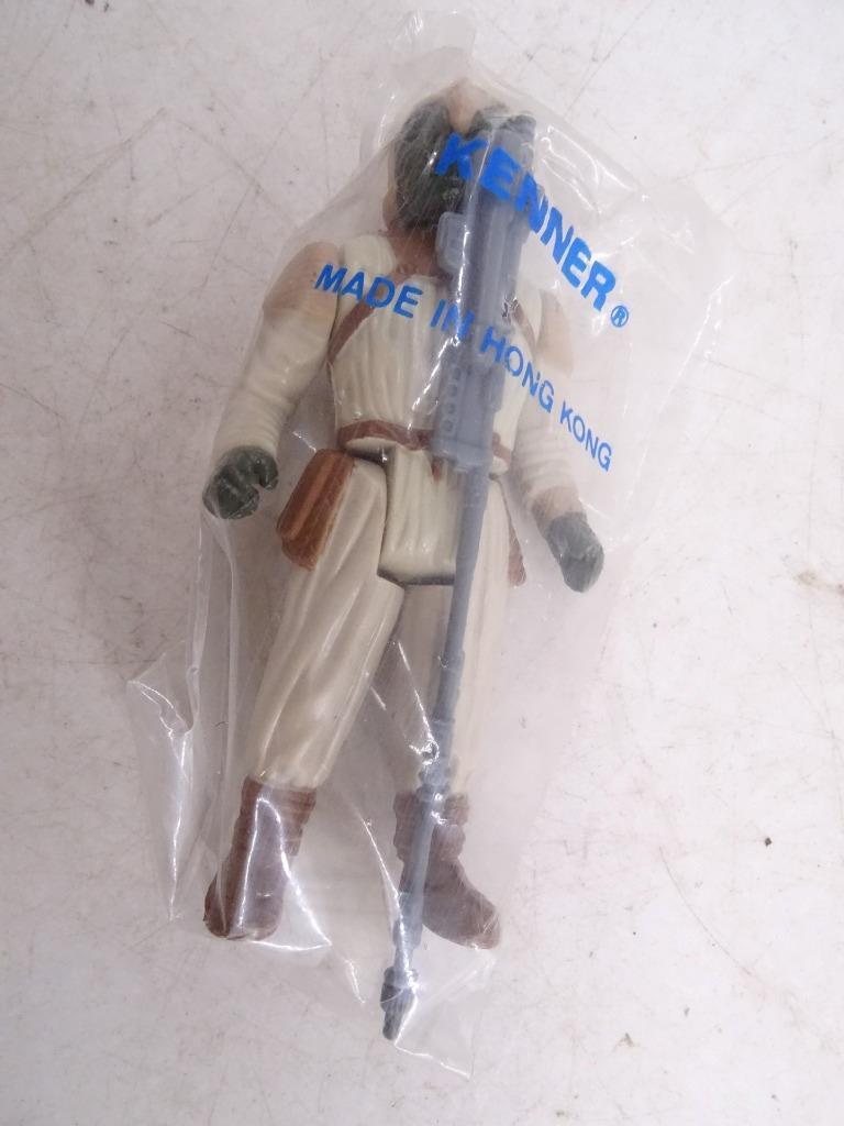 Klaatu (In Skiff Guard Outfit) sold