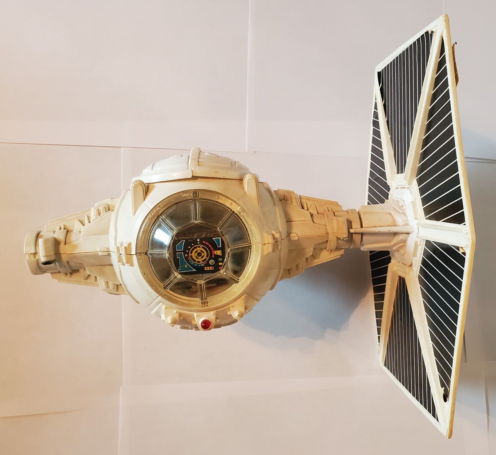 TIE Fighter sold