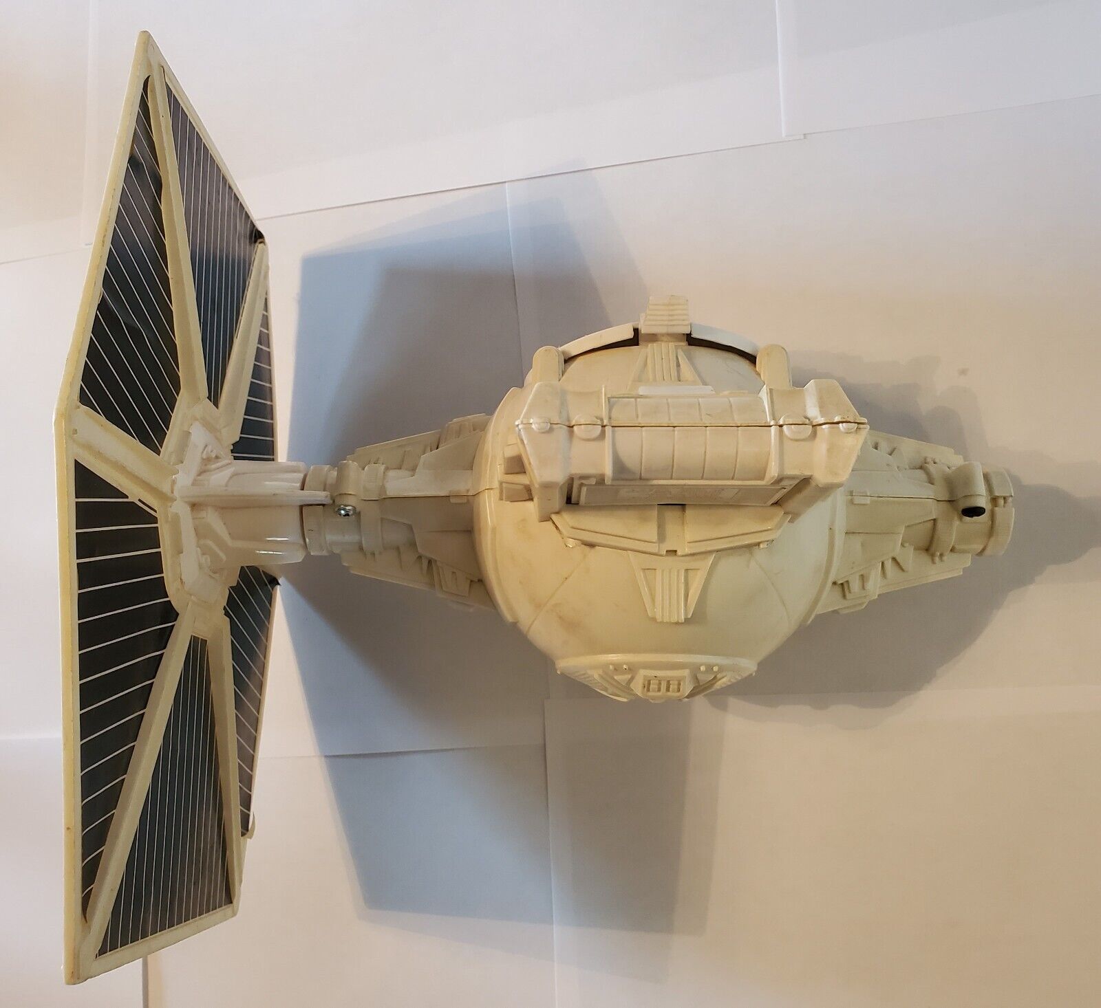 TIE Fighter sold