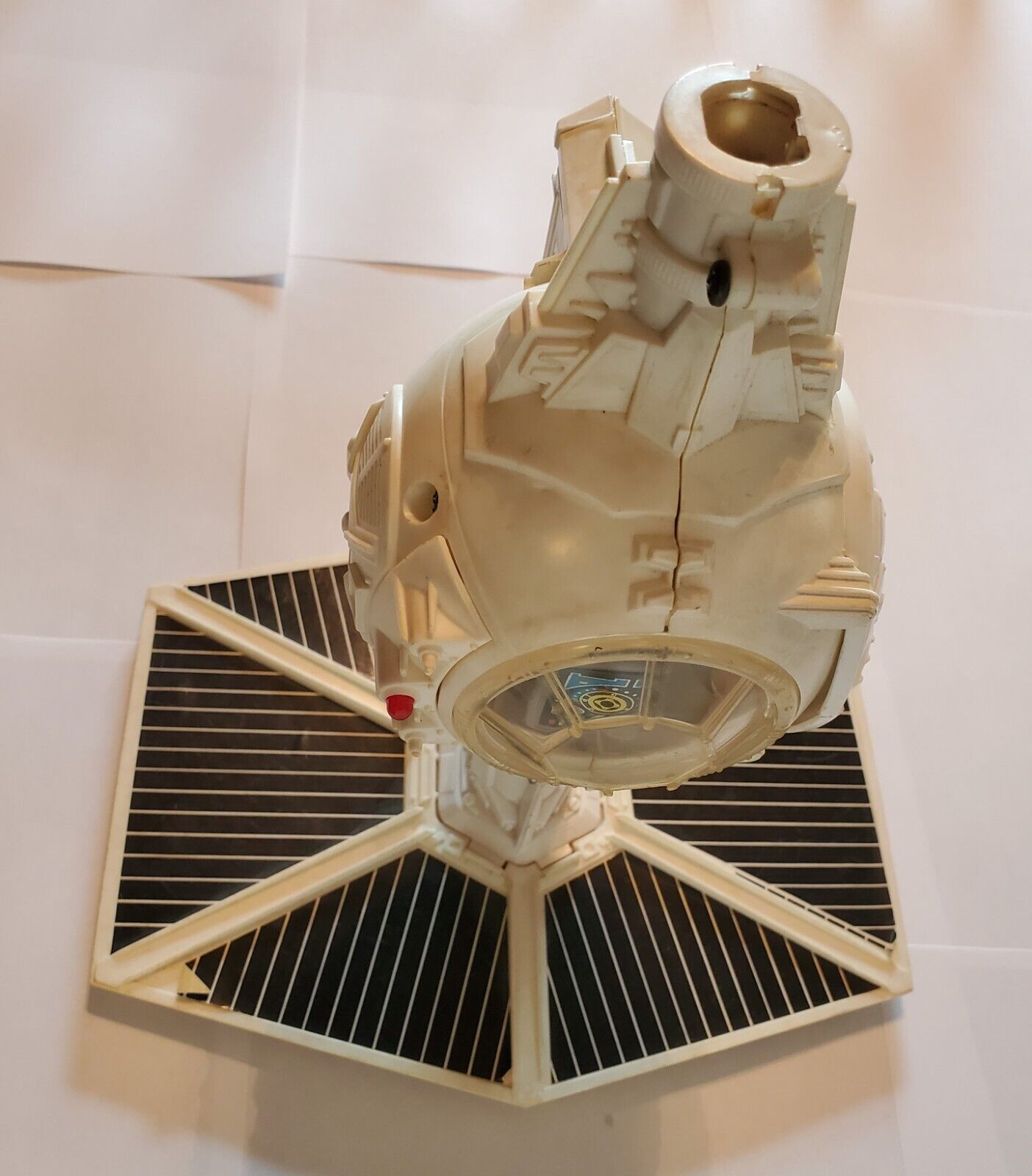 TIE Fighter sold