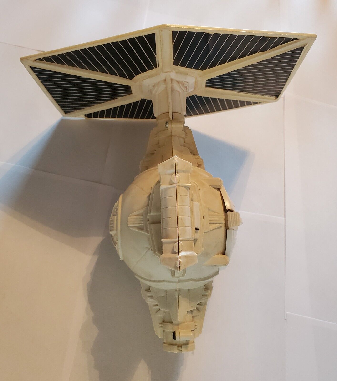 TIE Fighter sold
