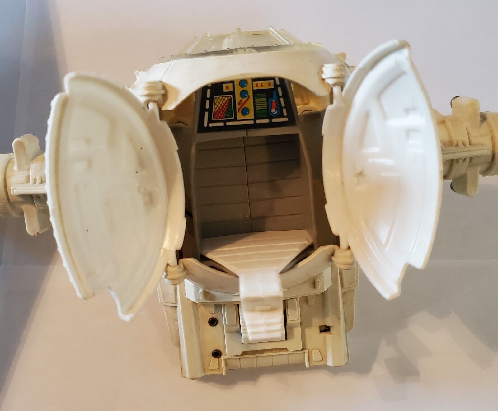 TIE Fighter sold