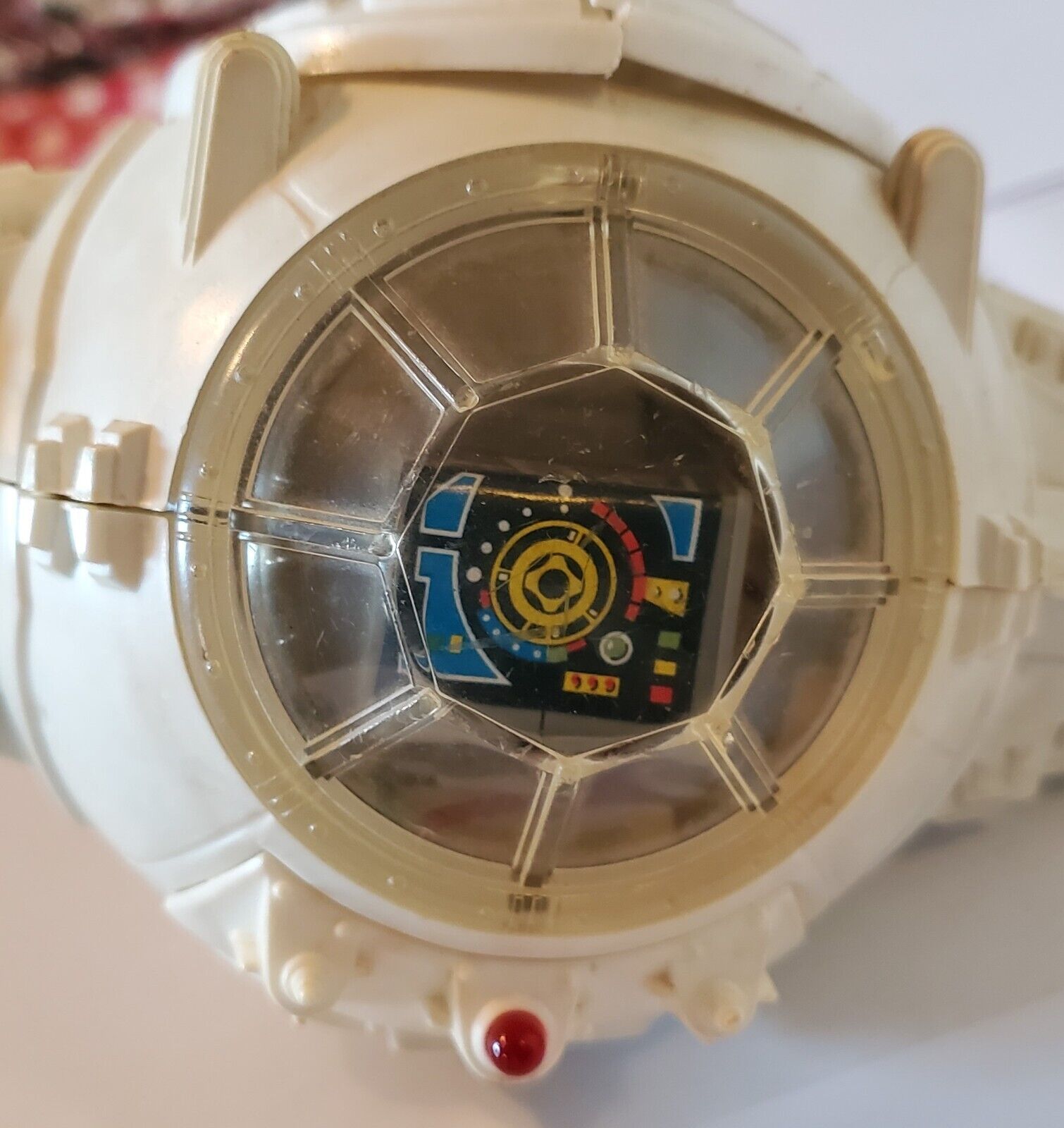 TIE Fighter sold
