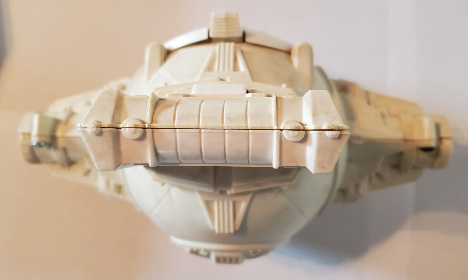 TIE Fighter sold