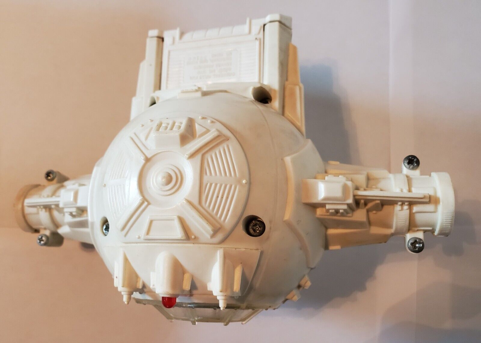 TIE Fighter sold