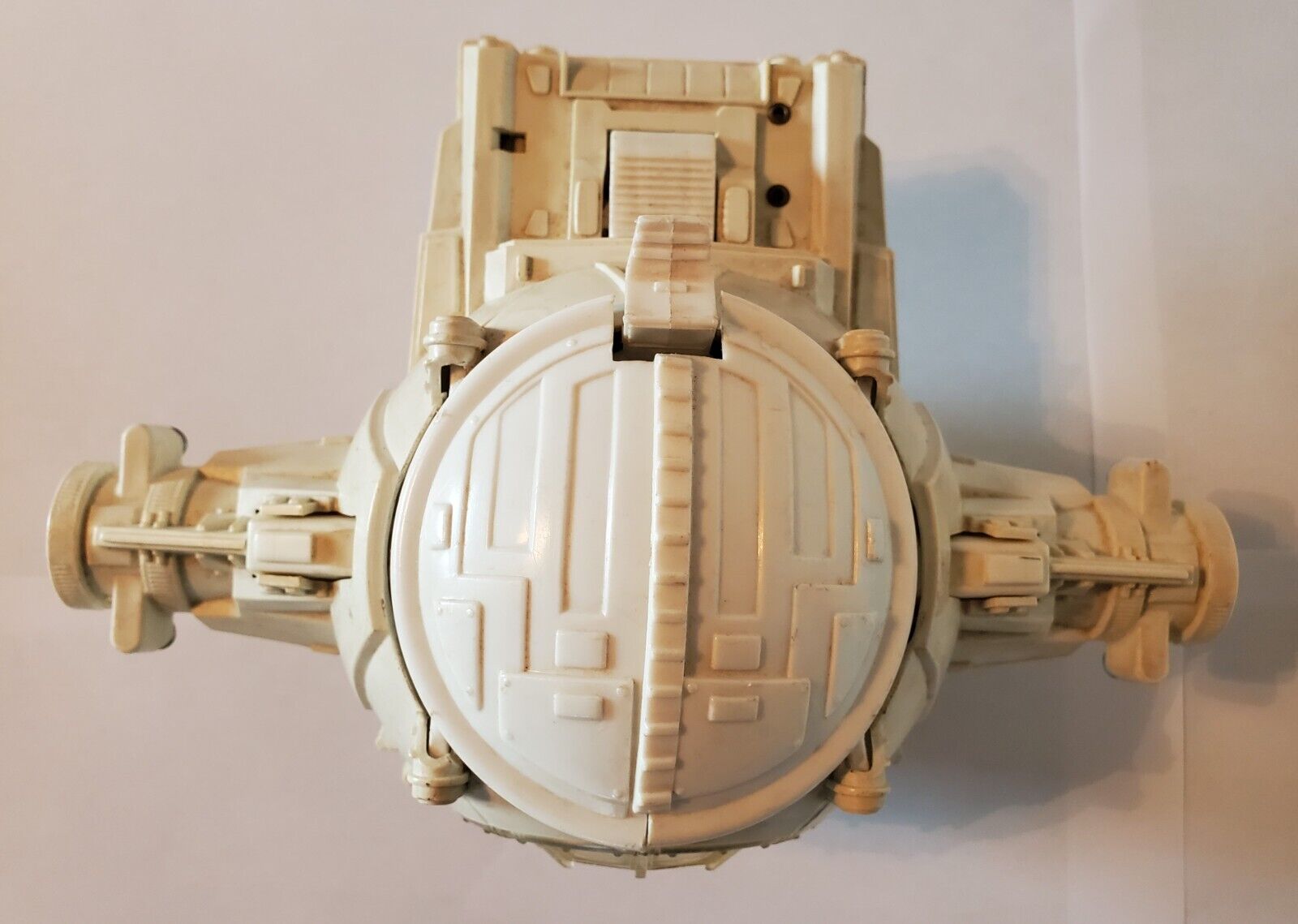 TIE Fighter sold
