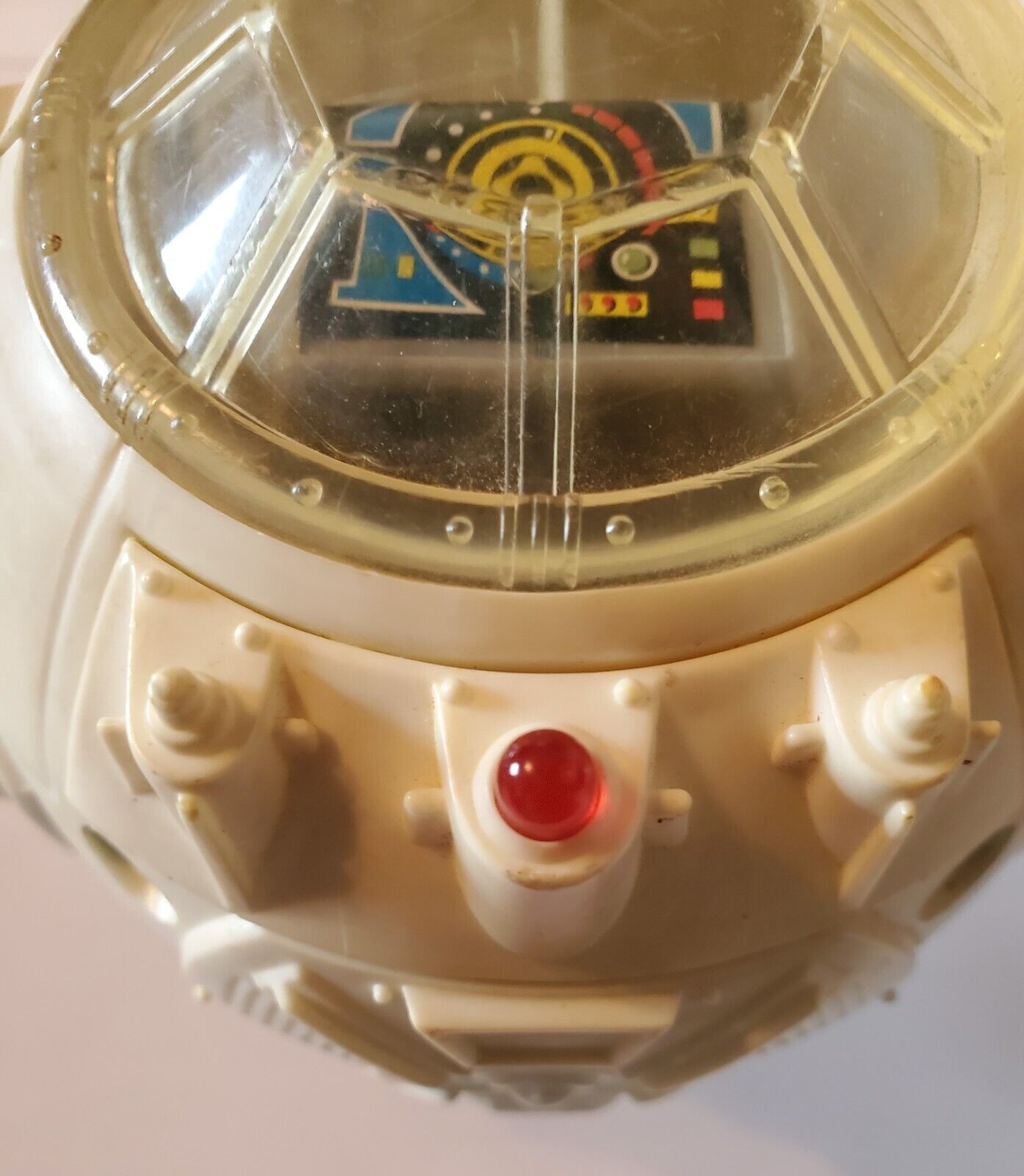 TIE Fighter sold