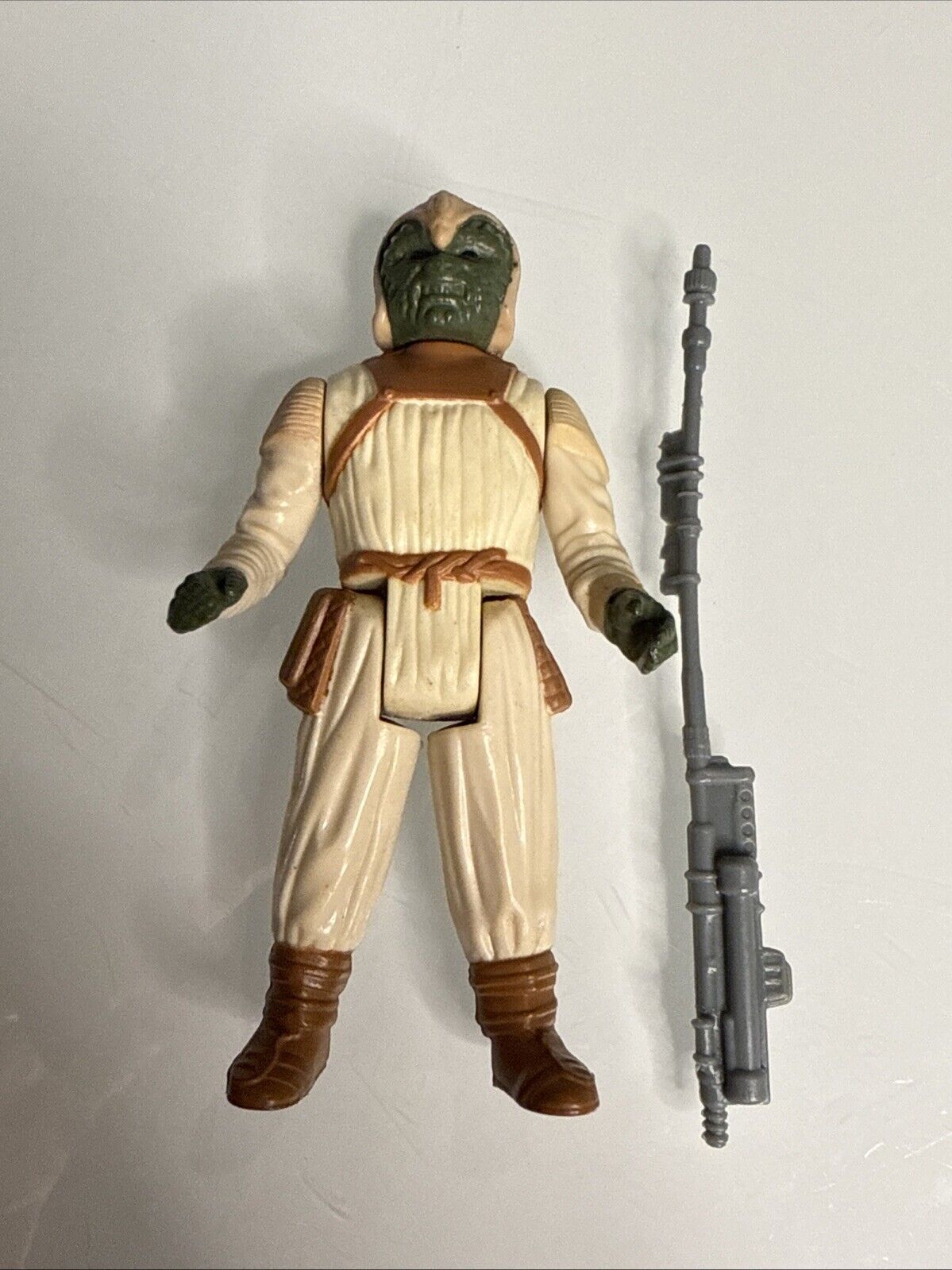 Klaatu (In Skiff Guard Outfit) sold