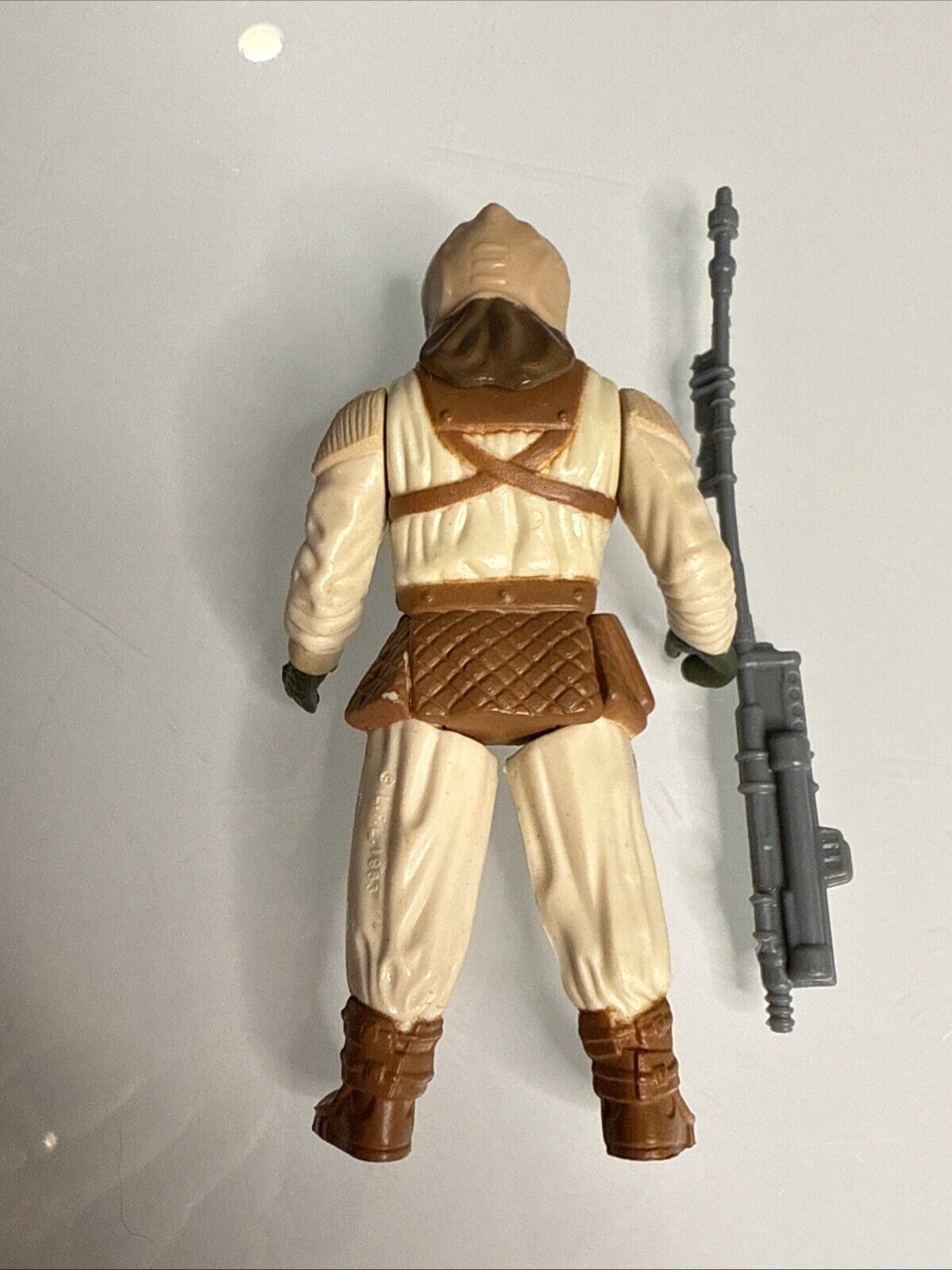 Klaatu (In Skiff Guard Outfit) sold