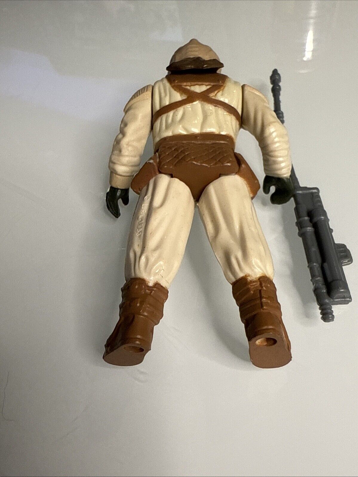 Klaatu (In Skiff Guard Outfit) sold