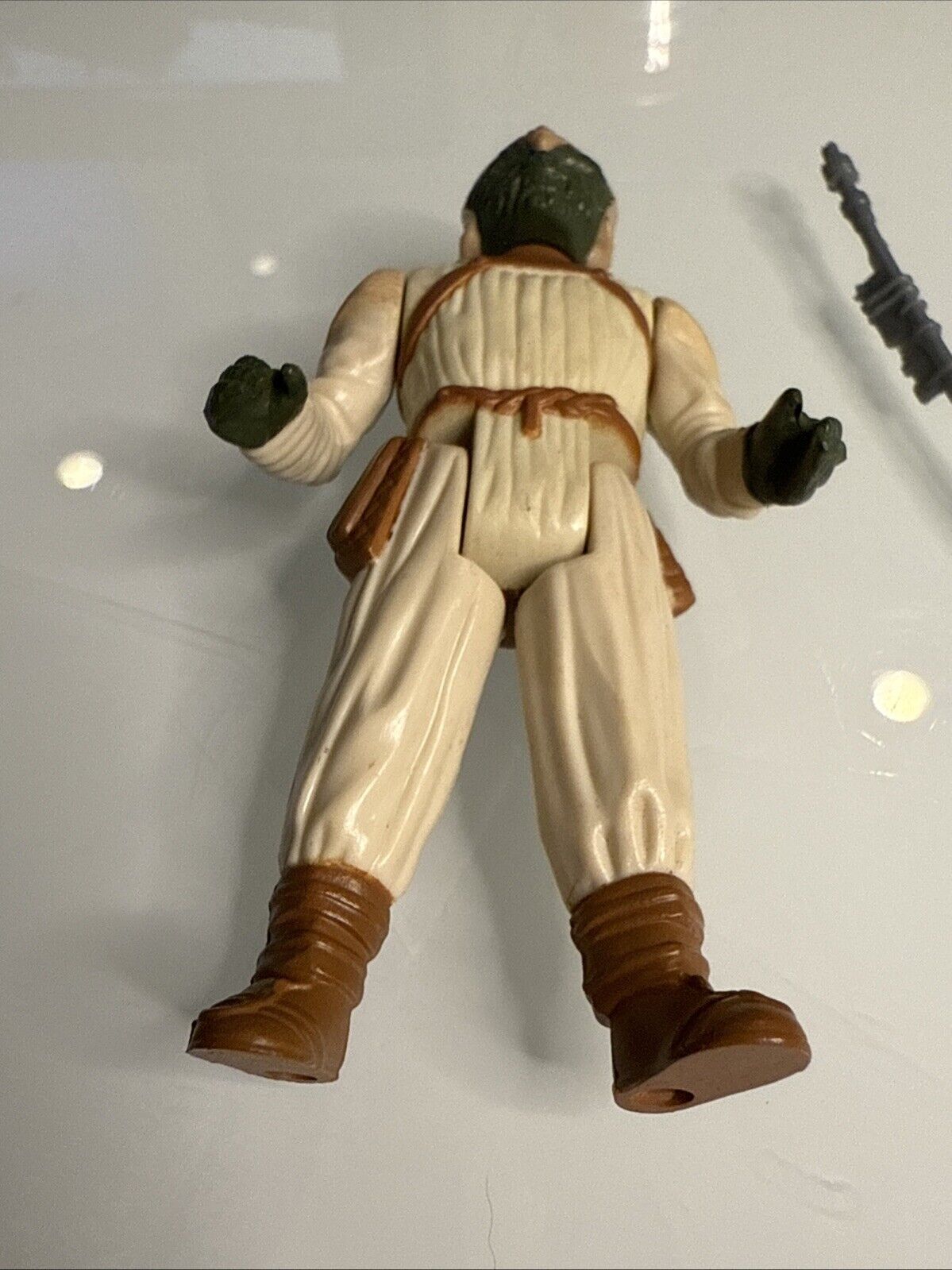 Klaatu (In Skiff Guard Outfit) sold