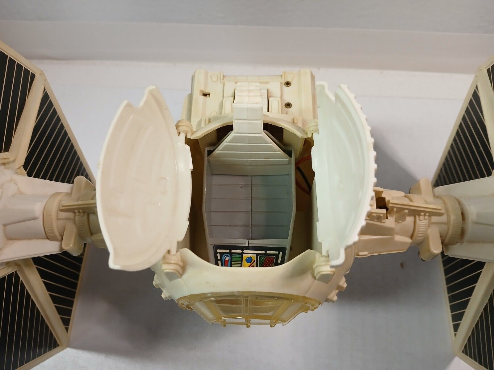 TIE Fighter sold