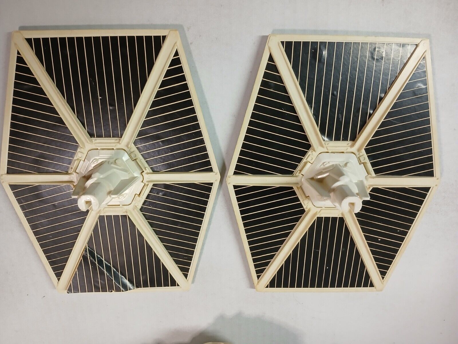 TIE Fighter sold