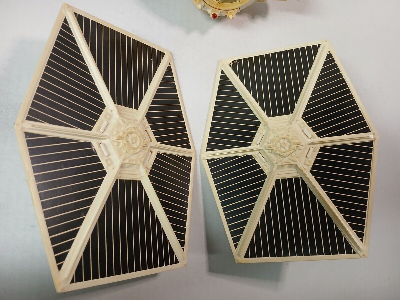 TIE Fighter sold