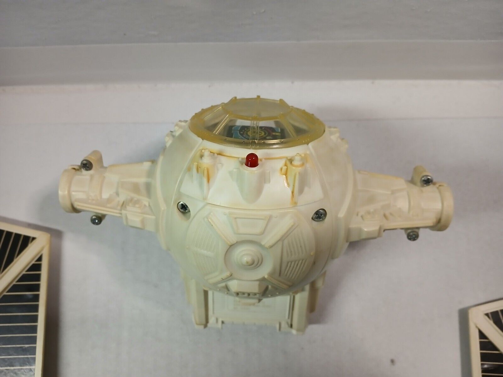 TIE Fighter sold