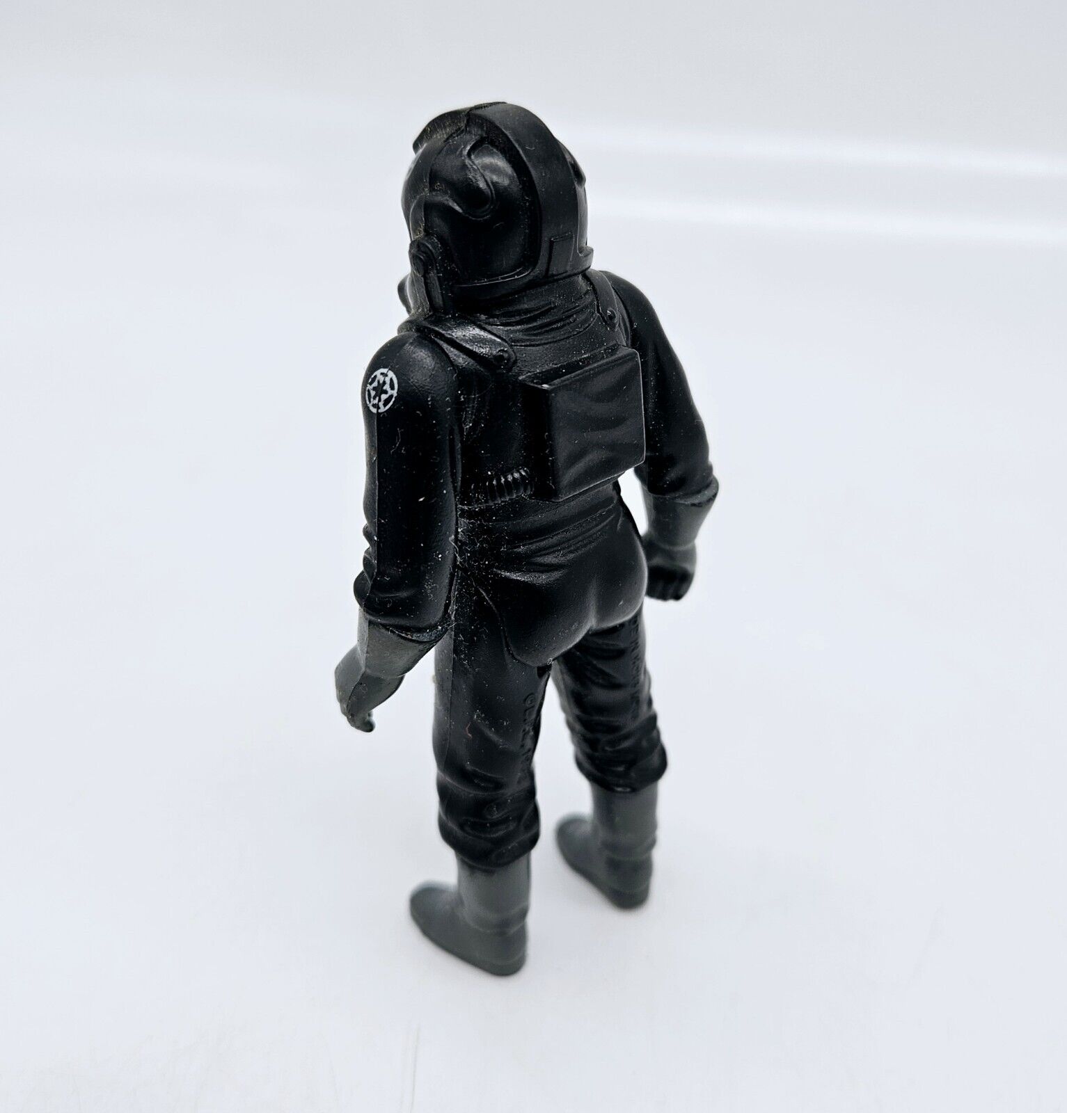 Imperial TIE Fighter Pilot sold
