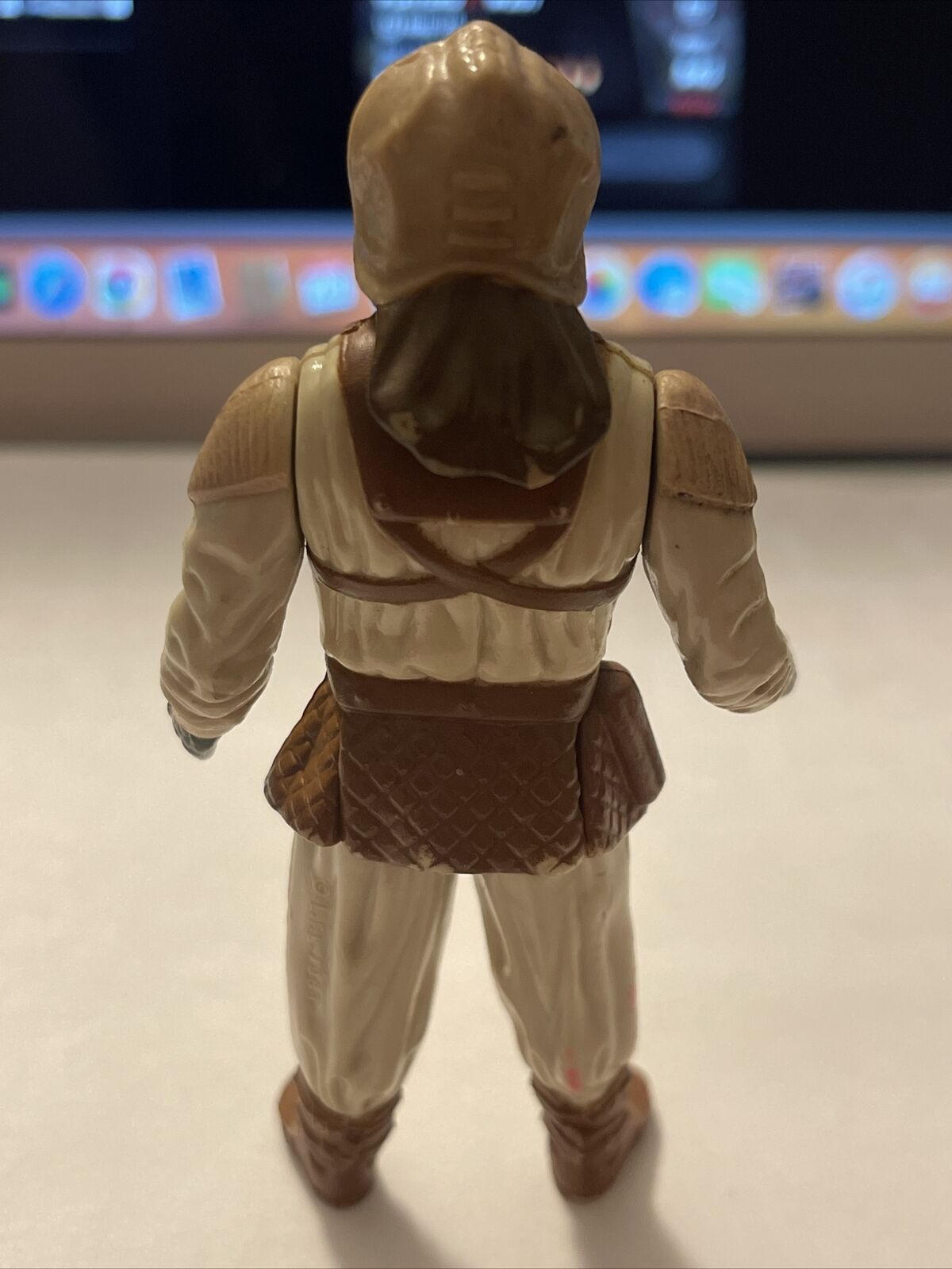 Klaatu (In Skiff Guard Outfit) sold