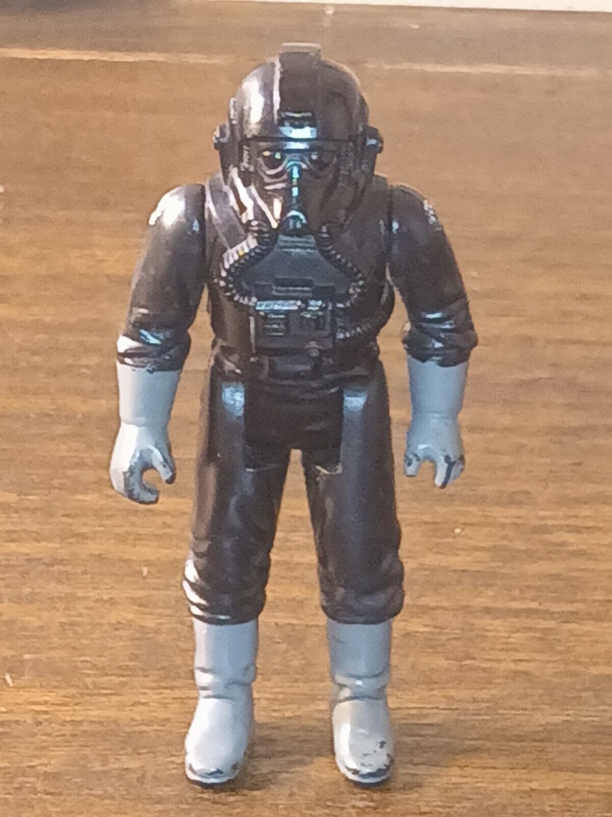 Imperial TIE Fighter Pilot sold