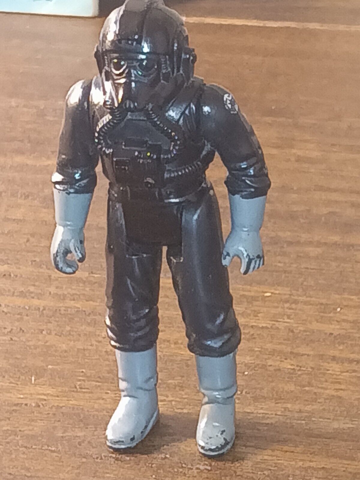 Imperial TIE Fighter Pilot sold