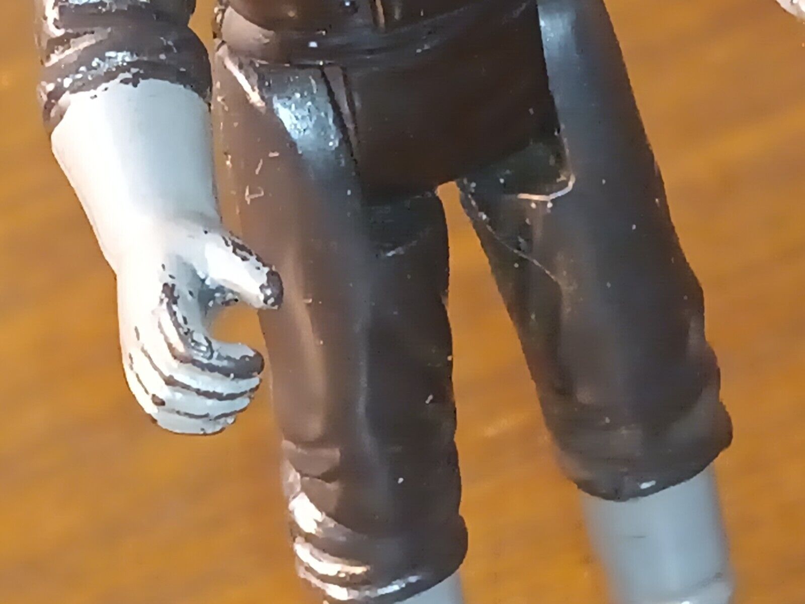 Imperial TIE Fighter Pilot sold
