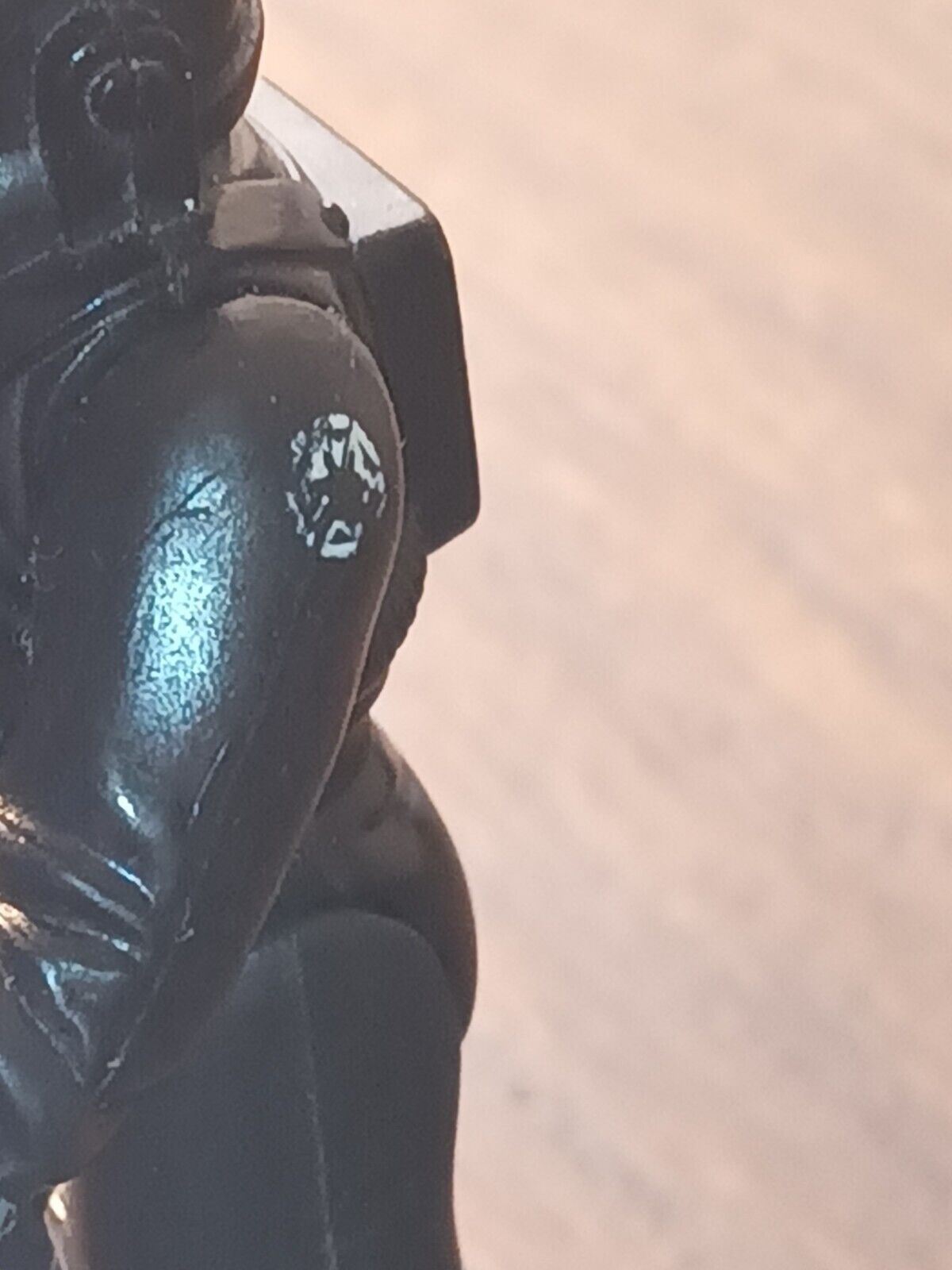 Imperial TIE Fighter Pilot sold