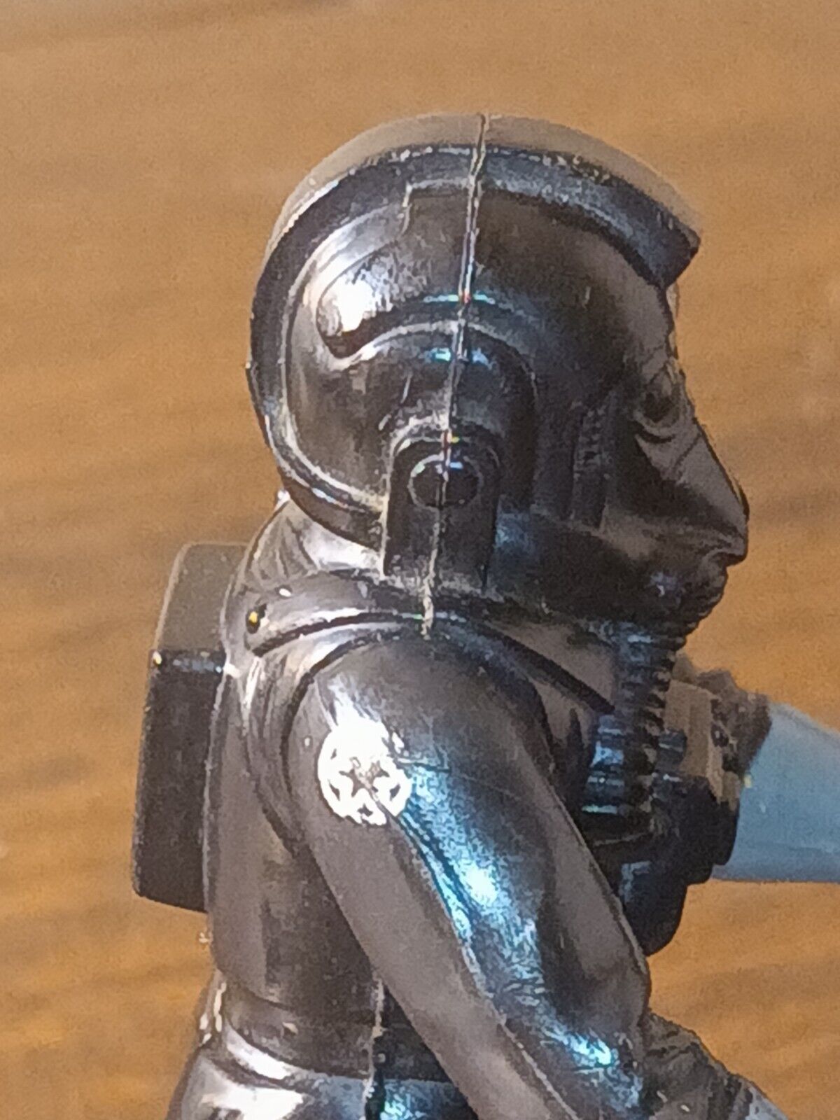 Imperial TIE Fighter Pilot sold