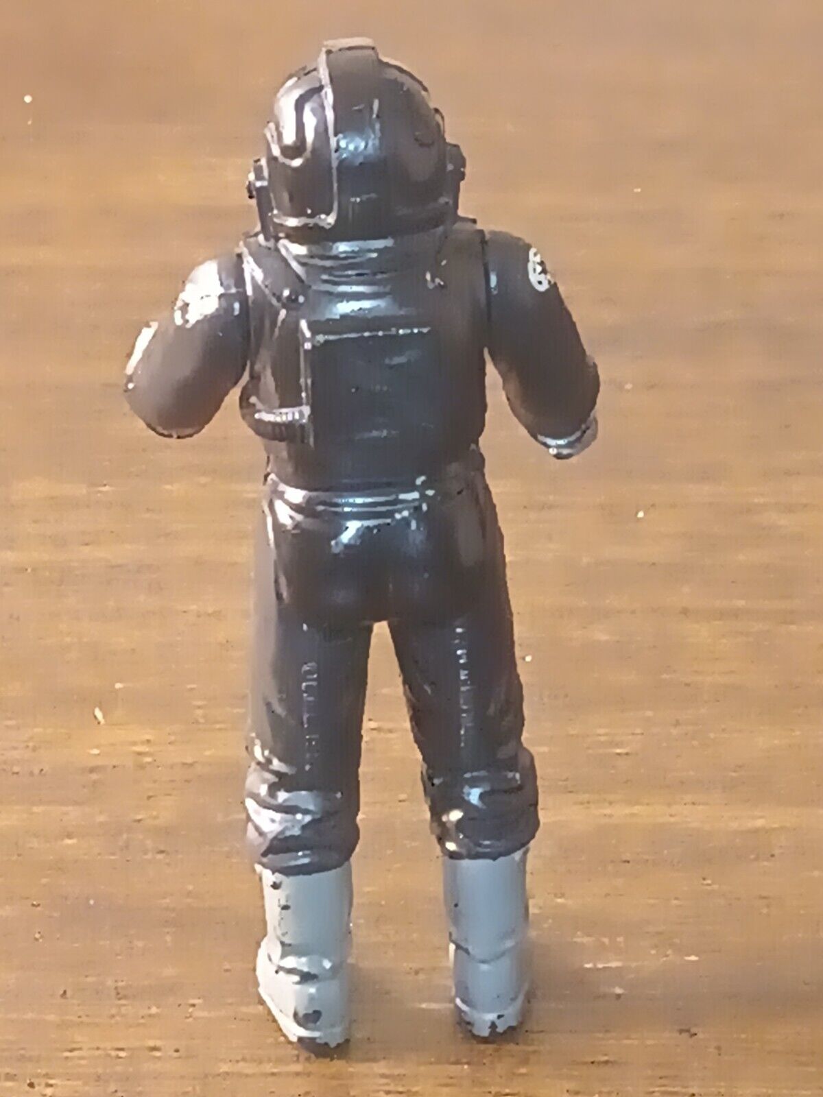 Imperial TIE Fighter Pilot sold