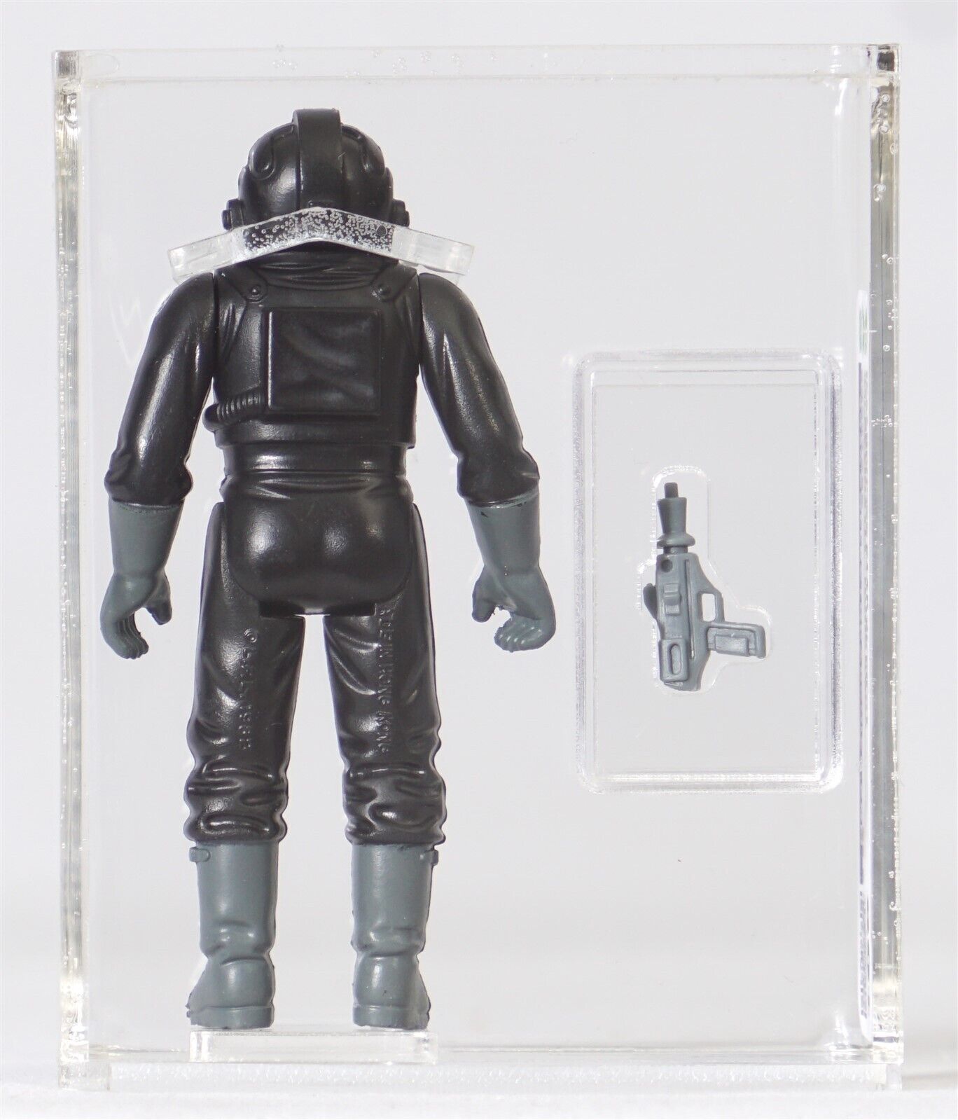 Imperial TIE Fighter Pilot sold