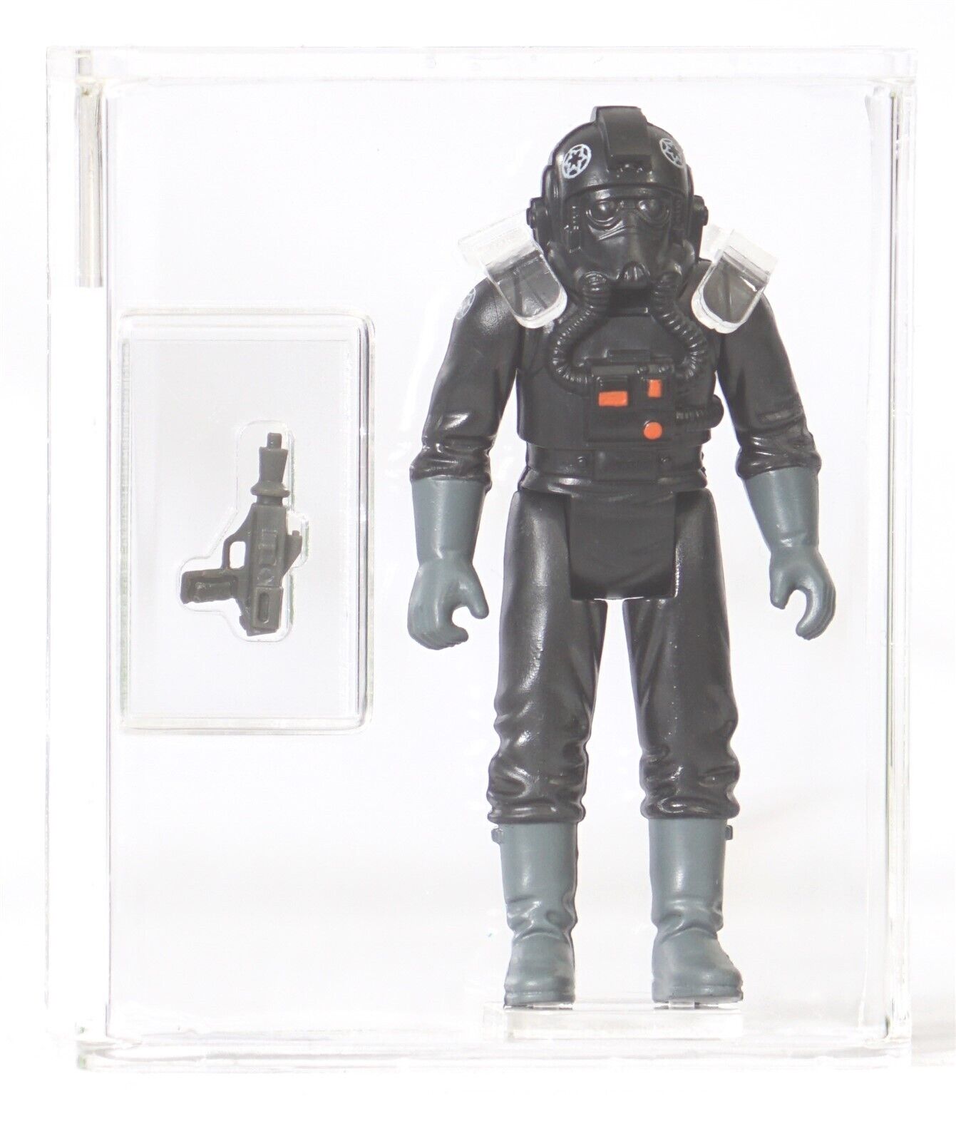 Imperial TIE Fighter Pilot sold