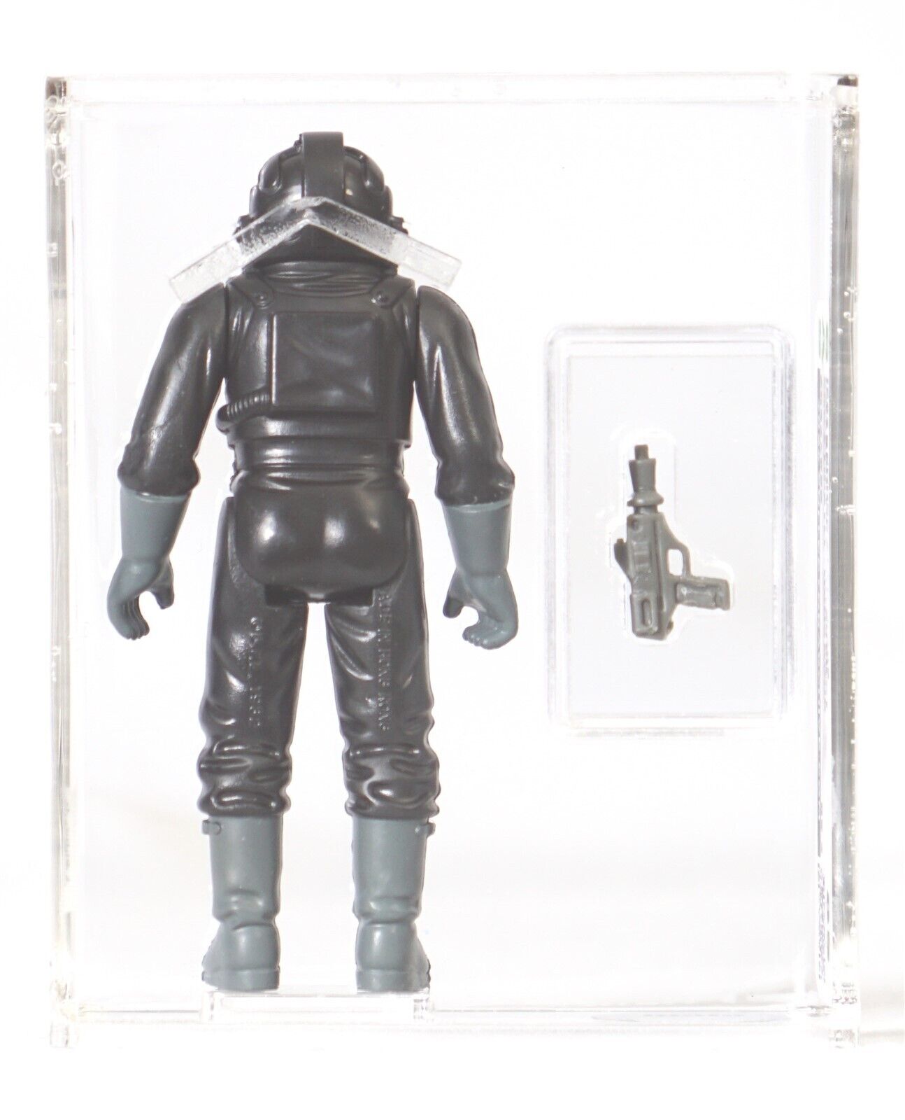 Imperial TIE Fighter Pilot sold