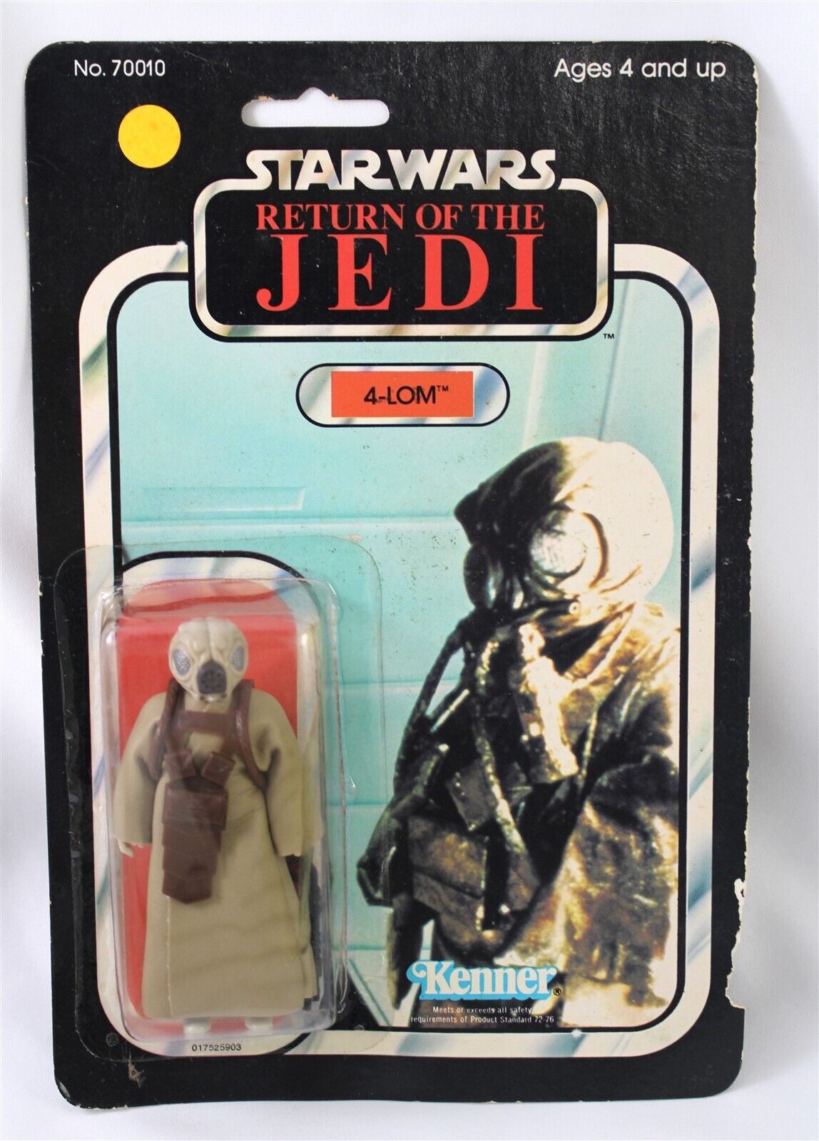 4-LOM sold