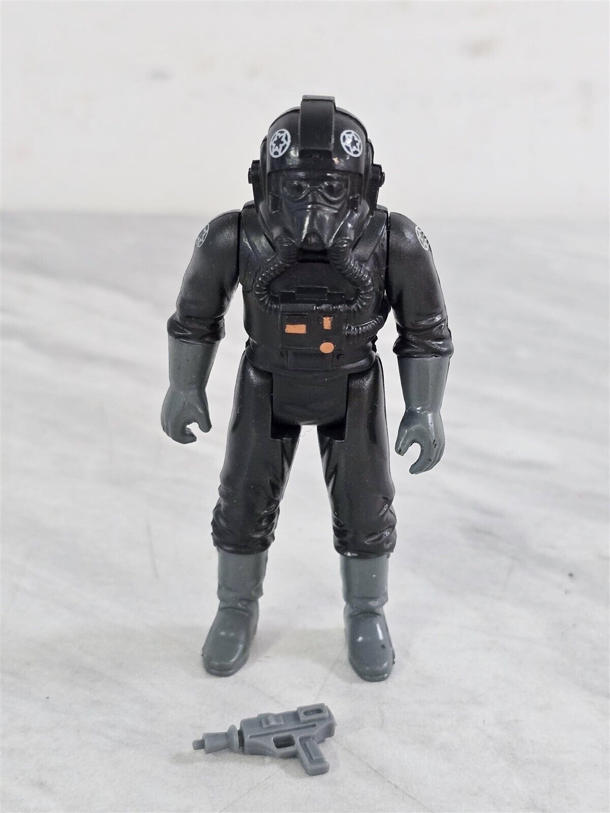 Imperial TIE Fighter Pilot sold