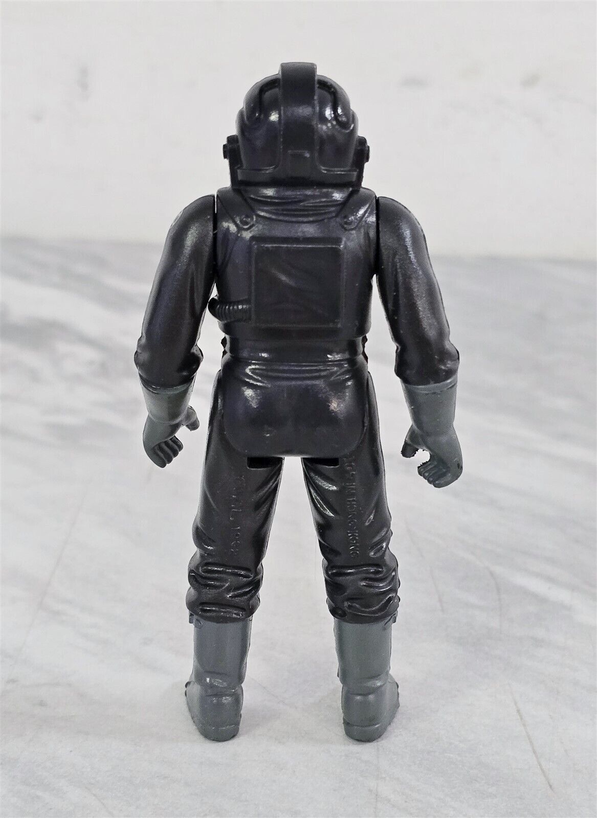 Imperial TIE Fighter Pilot sold