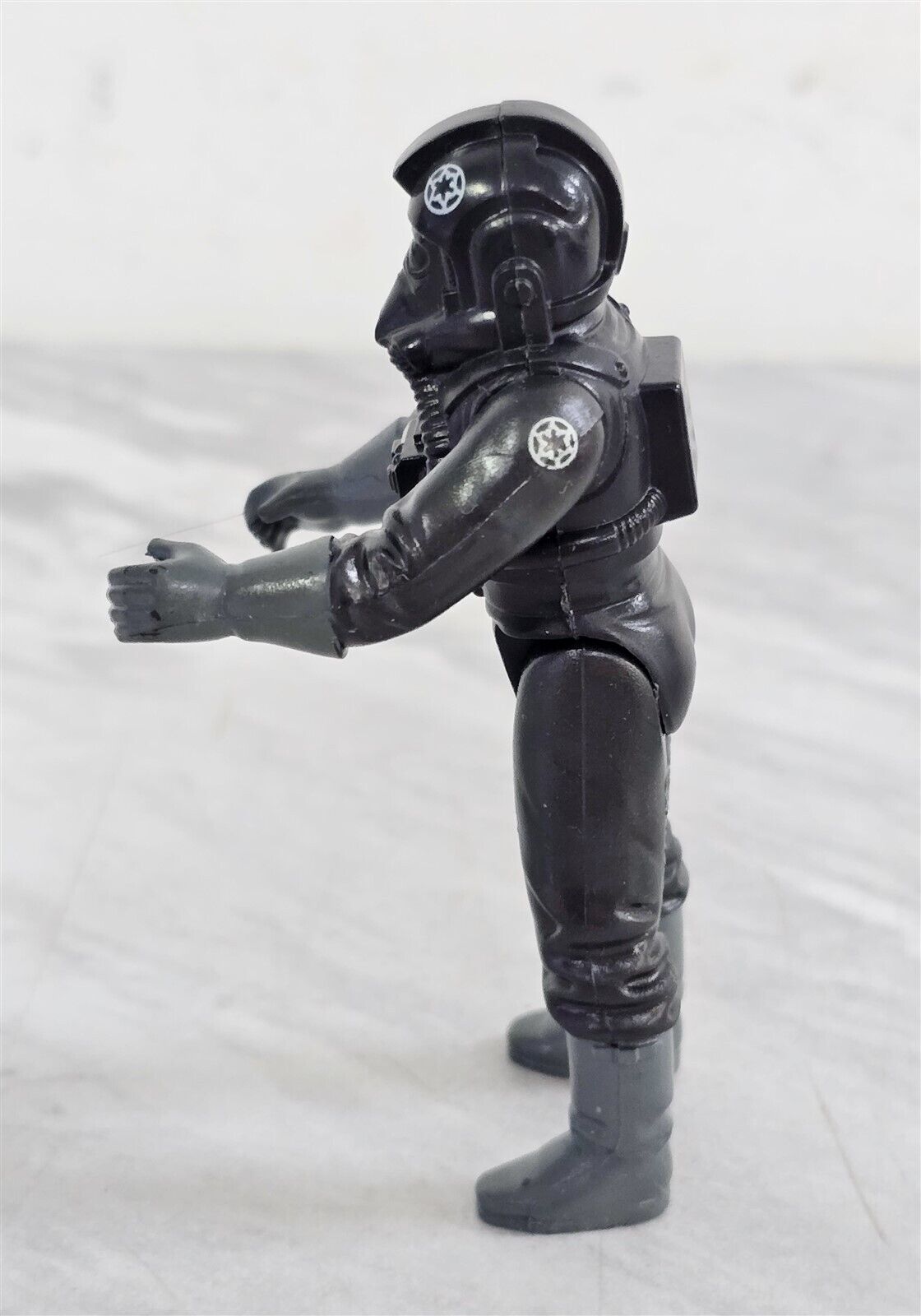 Imperial TIE Fighter Pilot sold